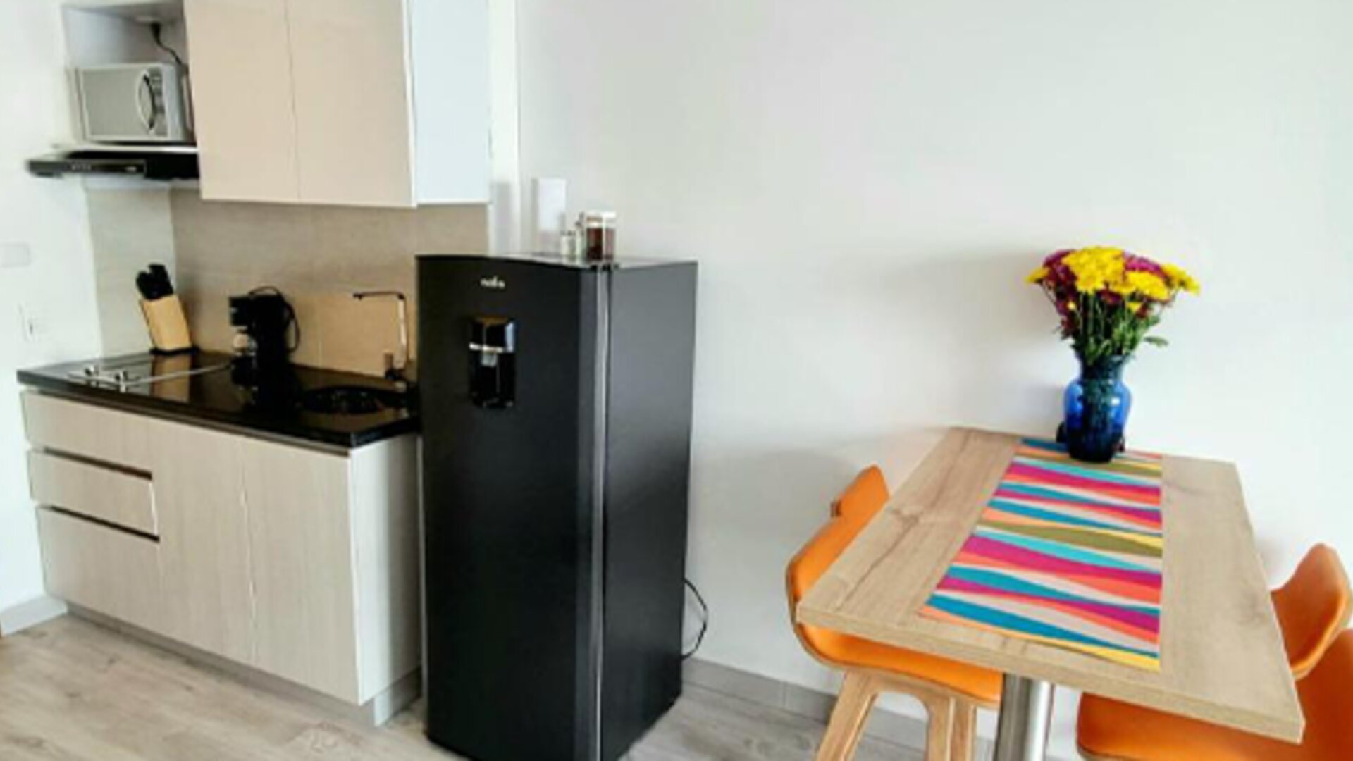 Toscana Loft Apartasuites