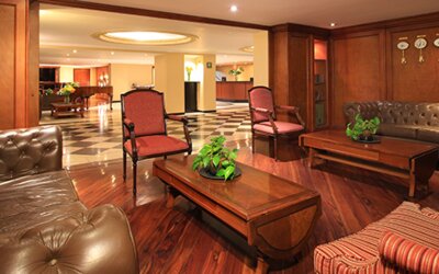 Windsor House Inn By GEH Suites