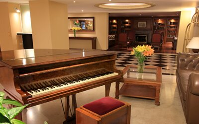 Windsor House Inn By GEH Suites