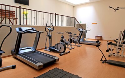 Windsor House Inn By GEH Suites