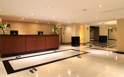 Windsor House Inn By GEH Suites