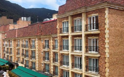 Windsor House Inn By GEH Suites