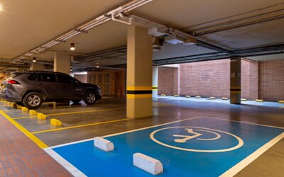 Hotel Madisson Inn Luxury By GEH Suites