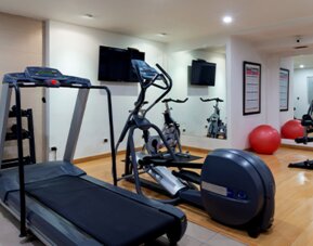 Hotel Madisson Inn Luxury By GEH Suites