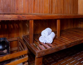 Hotel Madisson Inn Luxury By GEH Suites