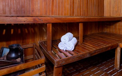 Hotel Madisson Inn Luxury By GEH Suites