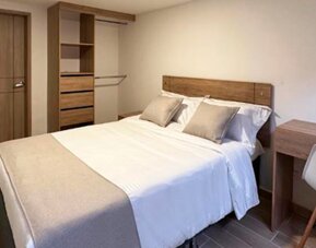 One Fourteen Rooms