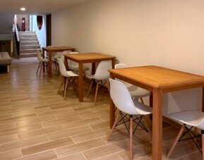 One Fourteen Rooms