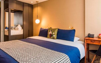Hotel Regina