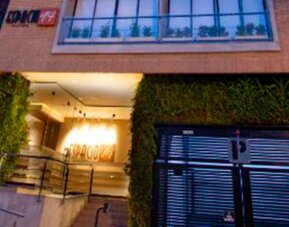 Hotel Espacio 94