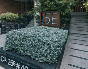 Hotel 5 Elementos Corferias By HBP