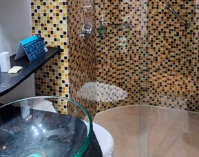 Hotel 5 Elementos Corferias By HBP