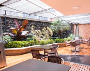 Hotel 5 Elementos Corferias By HBP