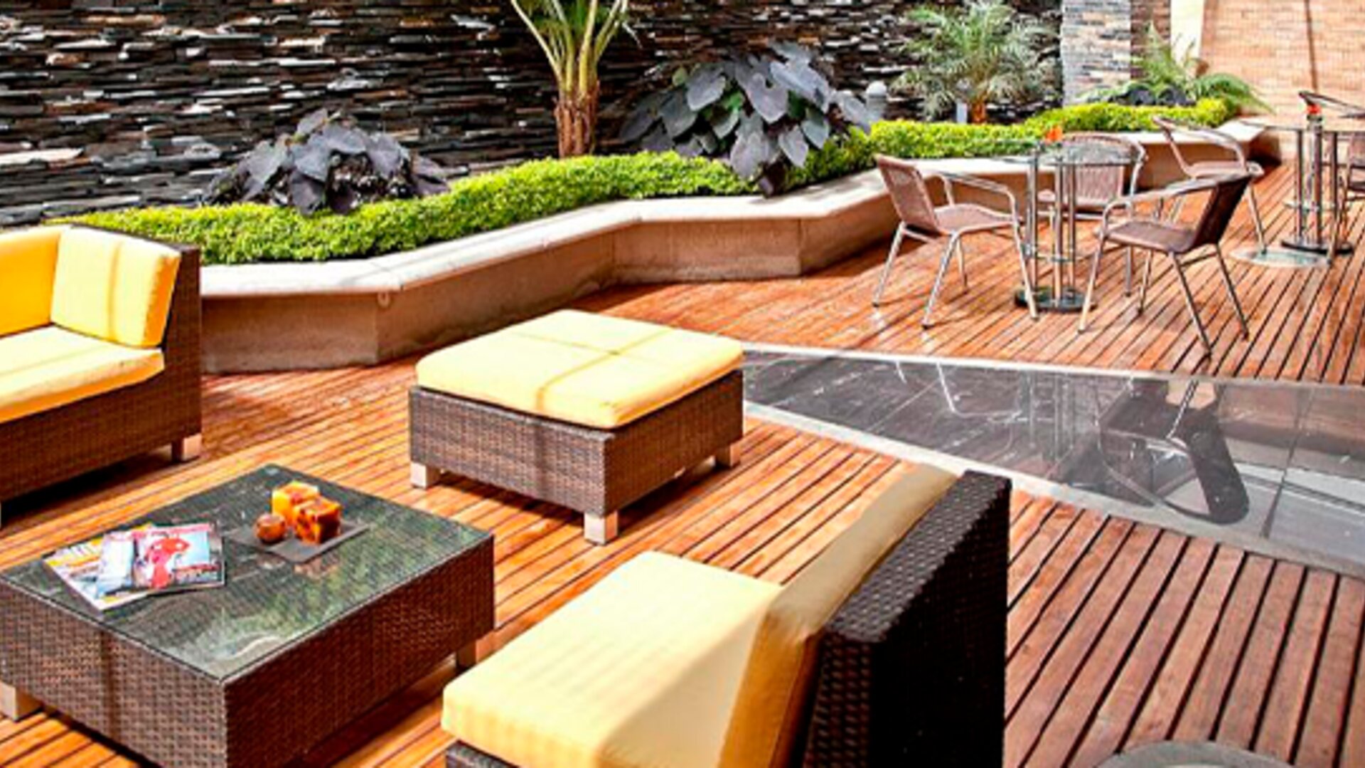 Hotel 5 Elementos Corferias By HBP