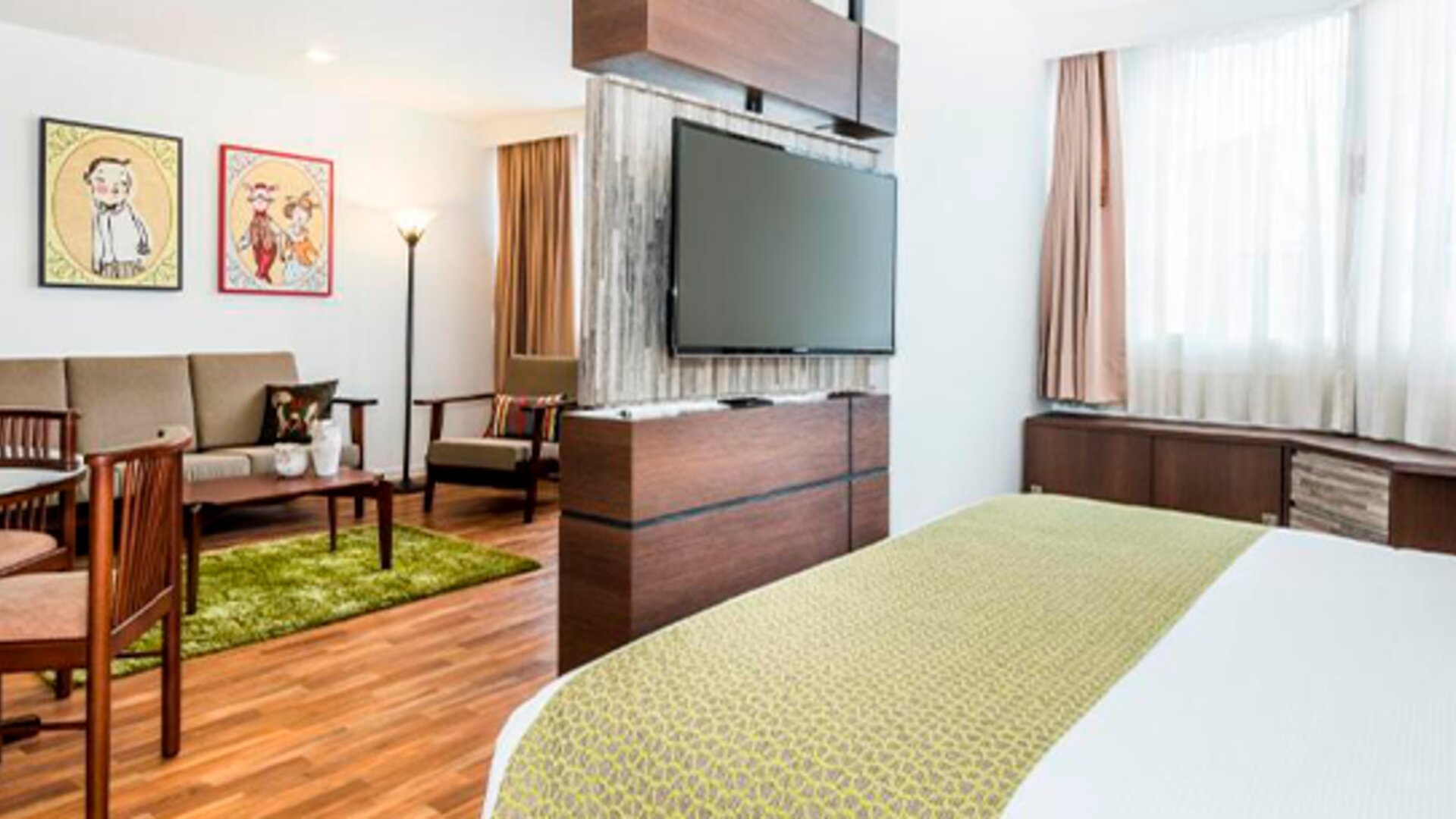 Hotel Vilar América