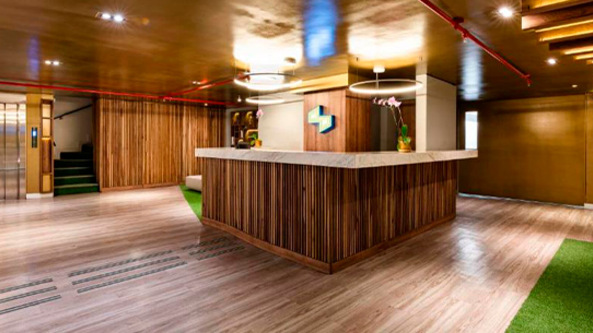 Hotel Vilar América