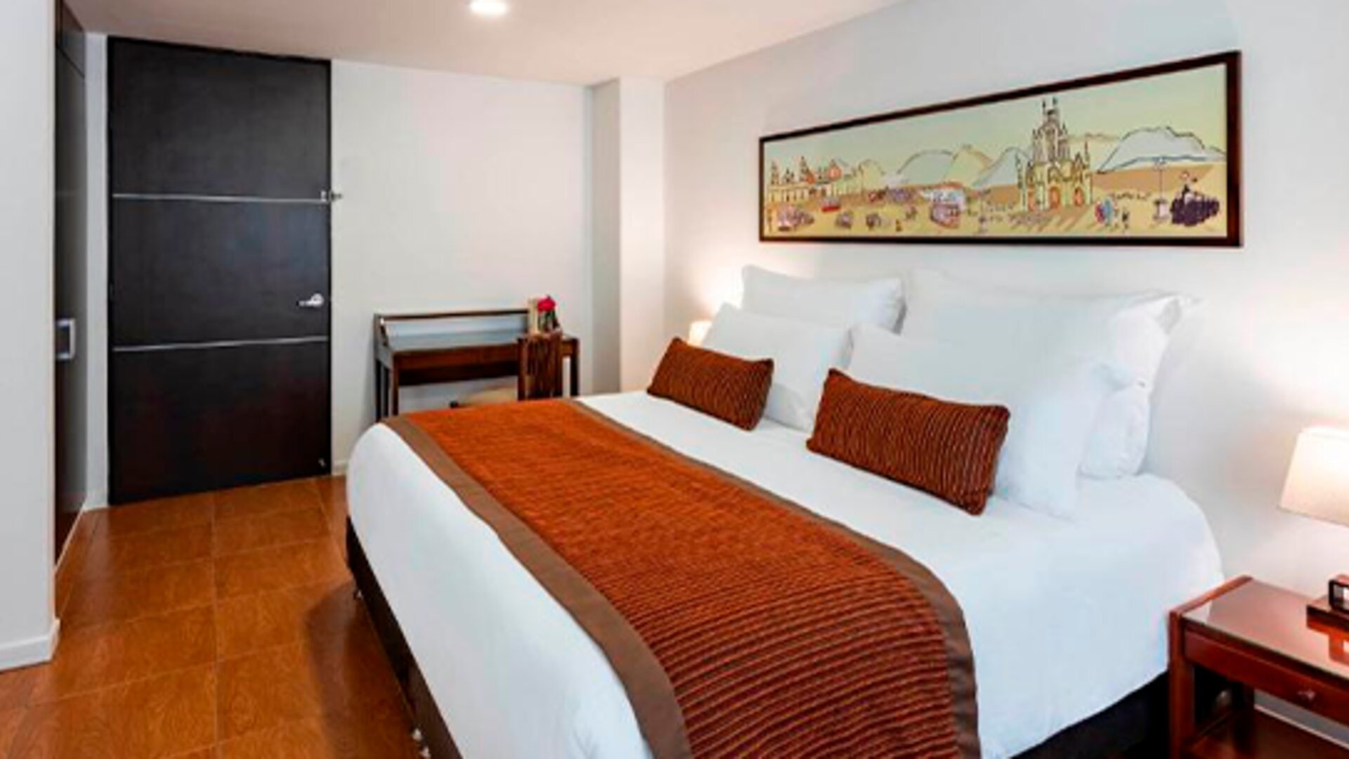 Hotel Vilar América