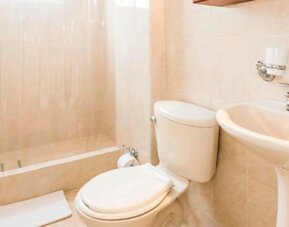 Hotel Vilar América