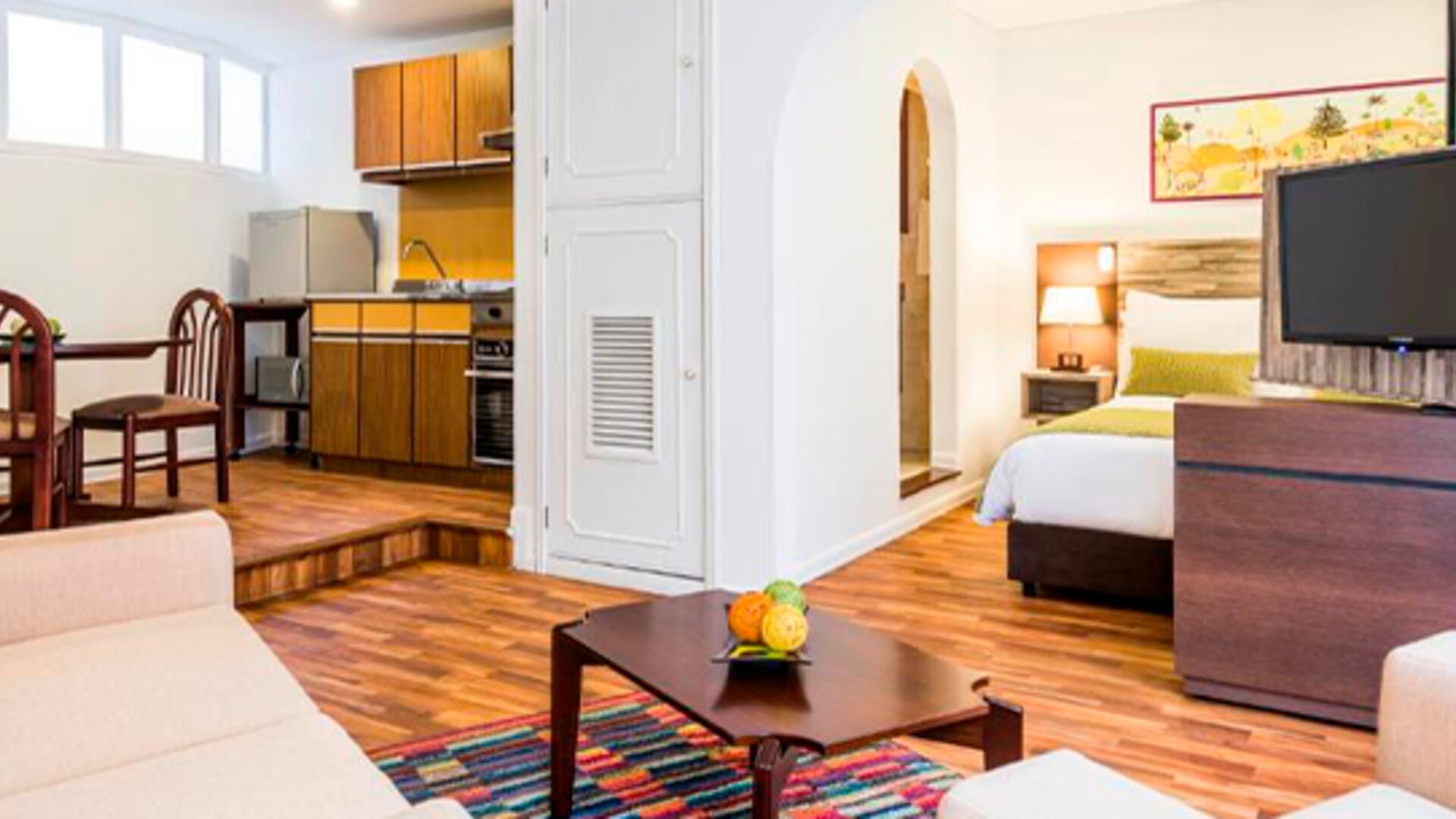 Hotel Vilar América