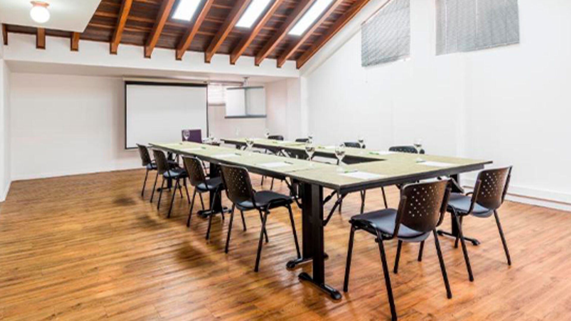 Hotel Vilar América