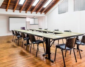 Hotel Vilar América