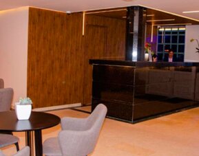 Hotel Las Américas Bogotá