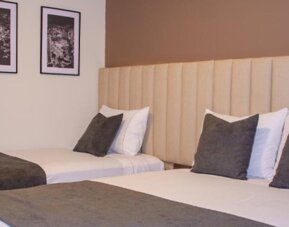 Hotel Las Américas Bogotá