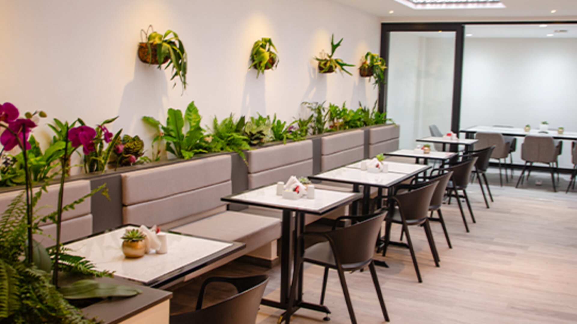 Hotel Las Américas Bogotá