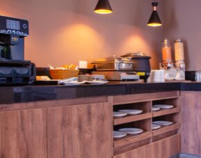 Hotel Las Américas Bogotá