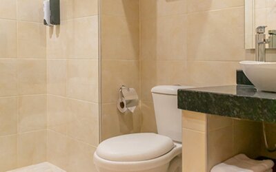 Orígenes Arcabuco Hotel Boutique