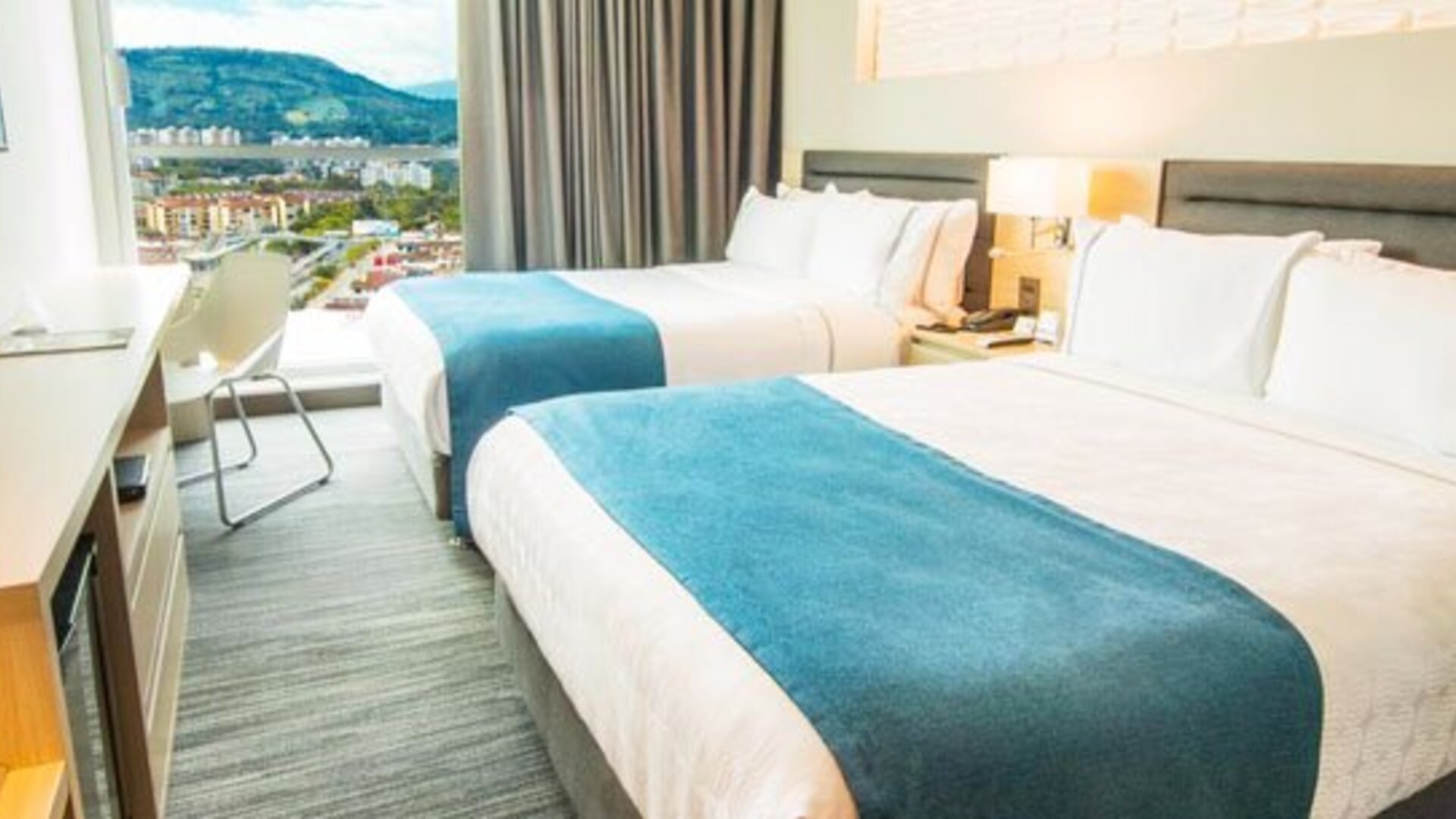 Sonesta Hotel Bucaramanga