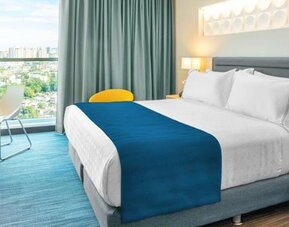 Sonesta Hotel Bucaramanga