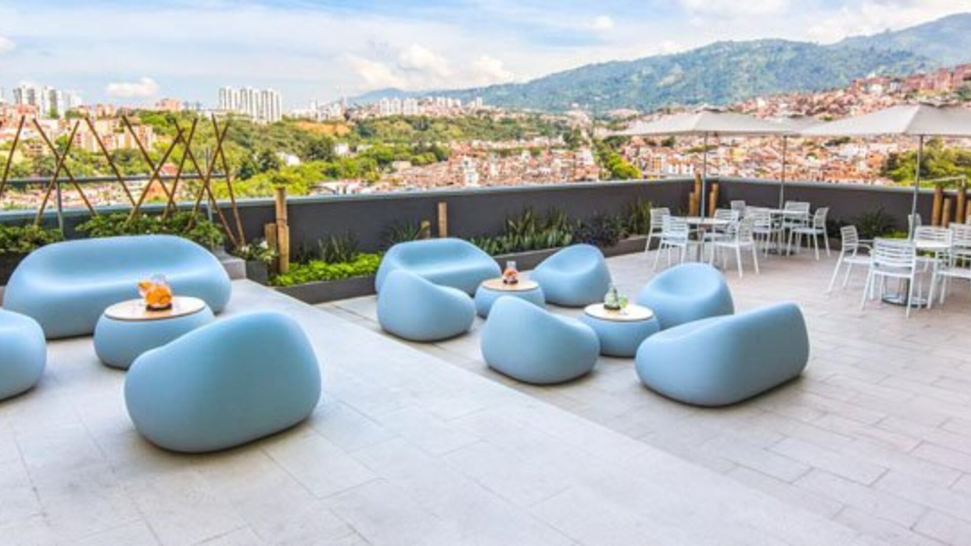 Sonesta Hotel Bucaramanga