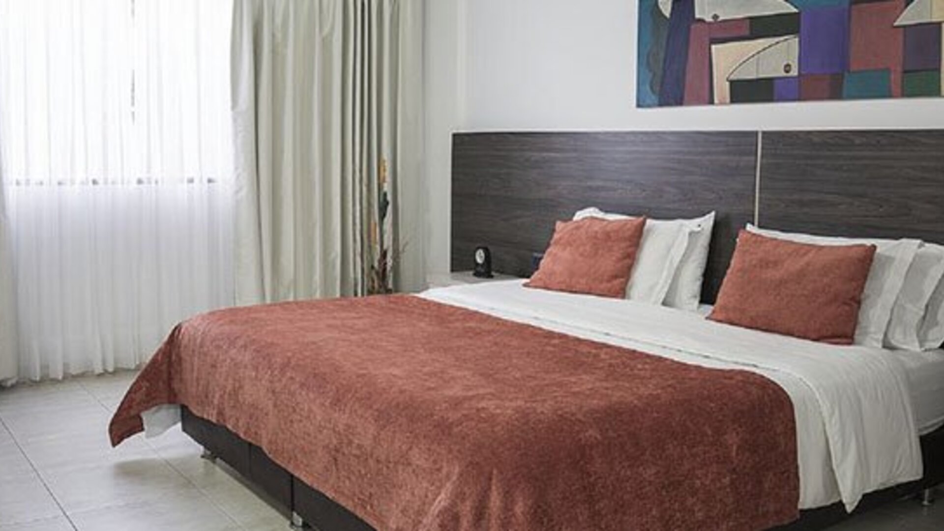 Hotel San Juan Internacional