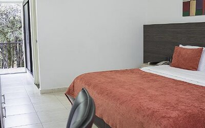 Hotel San Juan Internacional