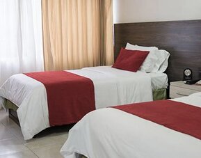 Hotel San Juan Internacional