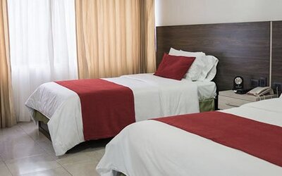 Hotel San Juan Internacional