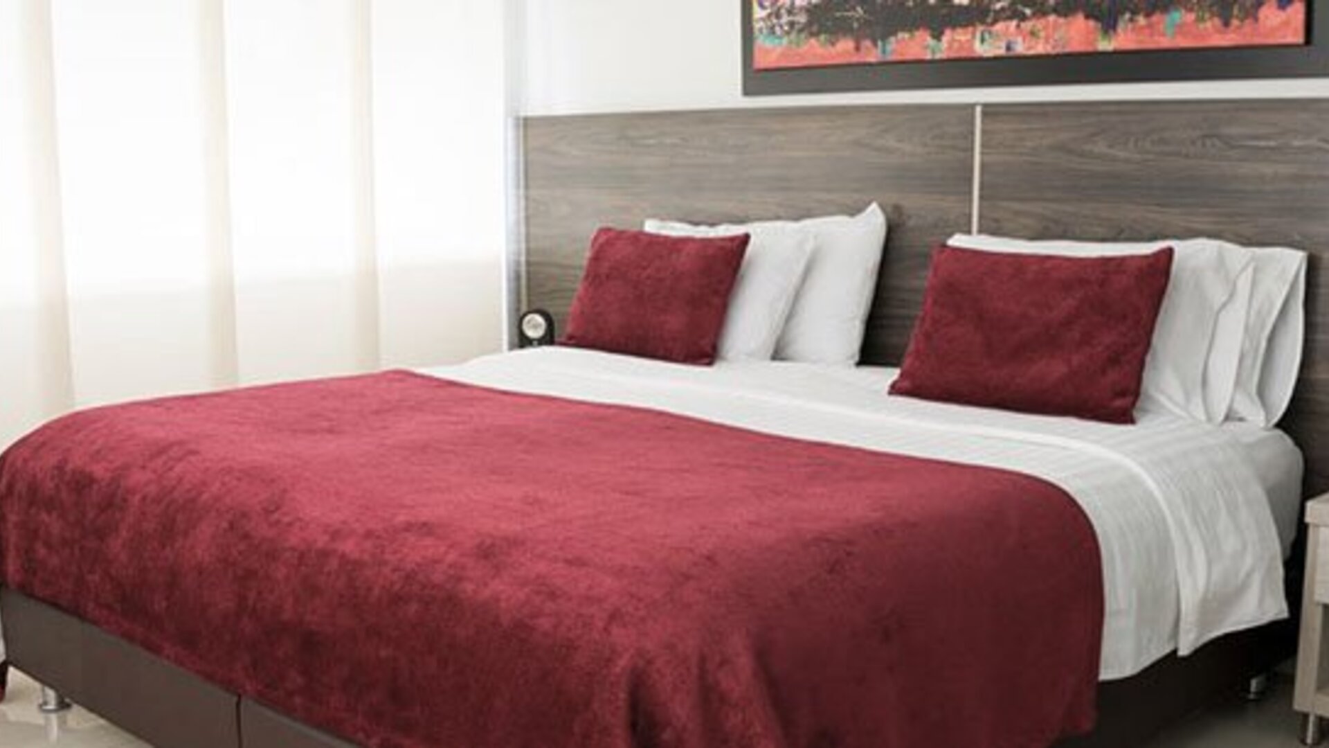 Hotel San Juan Internacional