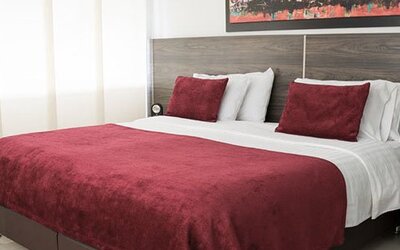 Hotel San Juan Internacional