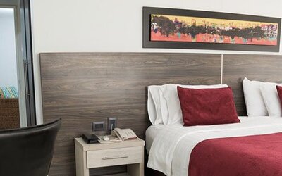 Hotel San Juan Internacional