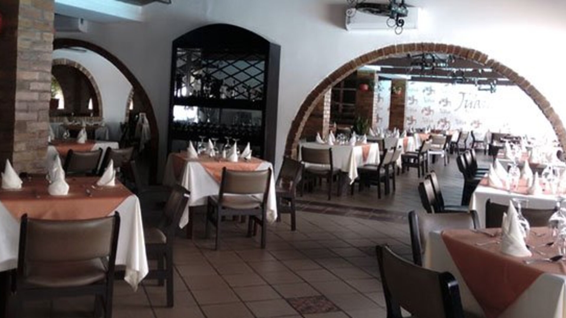 Hotel San Juan Internacional