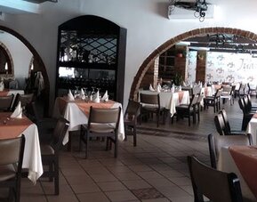 Hotel San Juan Internacional