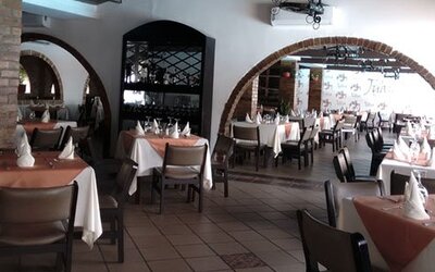 Hotel San Juan Internacional