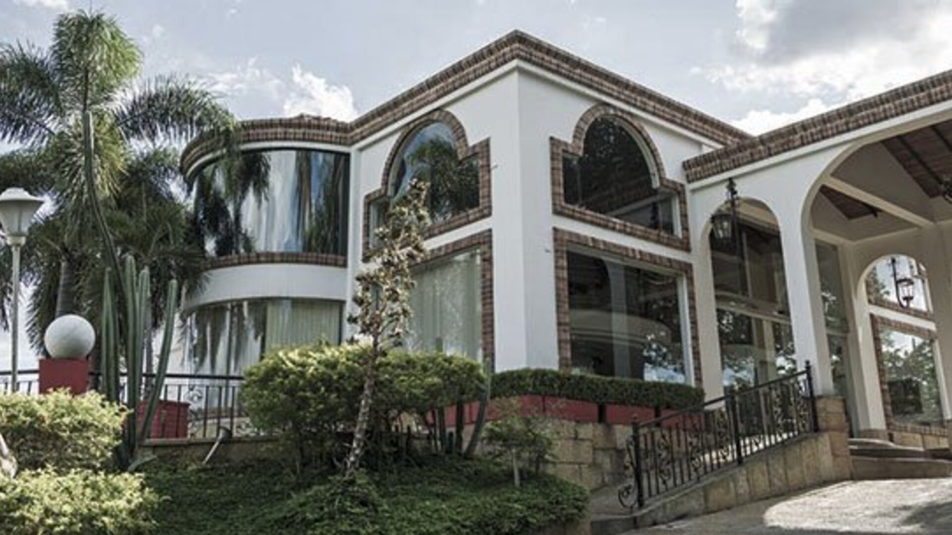 Hotel San Juan Internacional