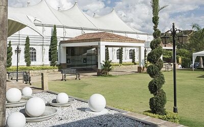 Hotel San Juan Internacional