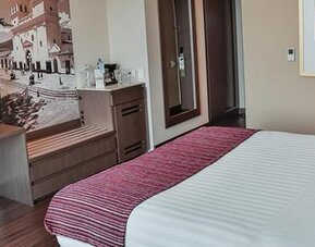 Holiday Inn Bucaramanga Cacique
