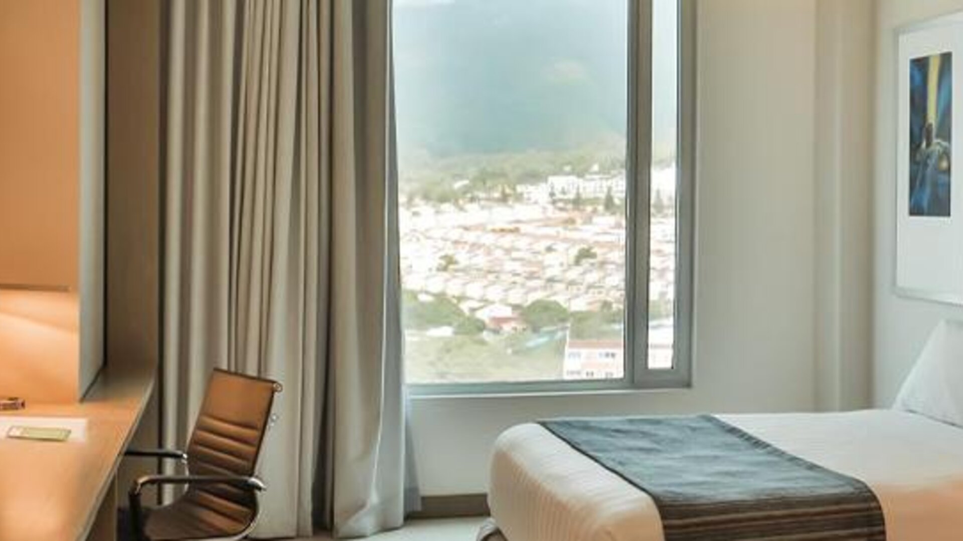 Holiday Inn Bucaramanga Cacique
