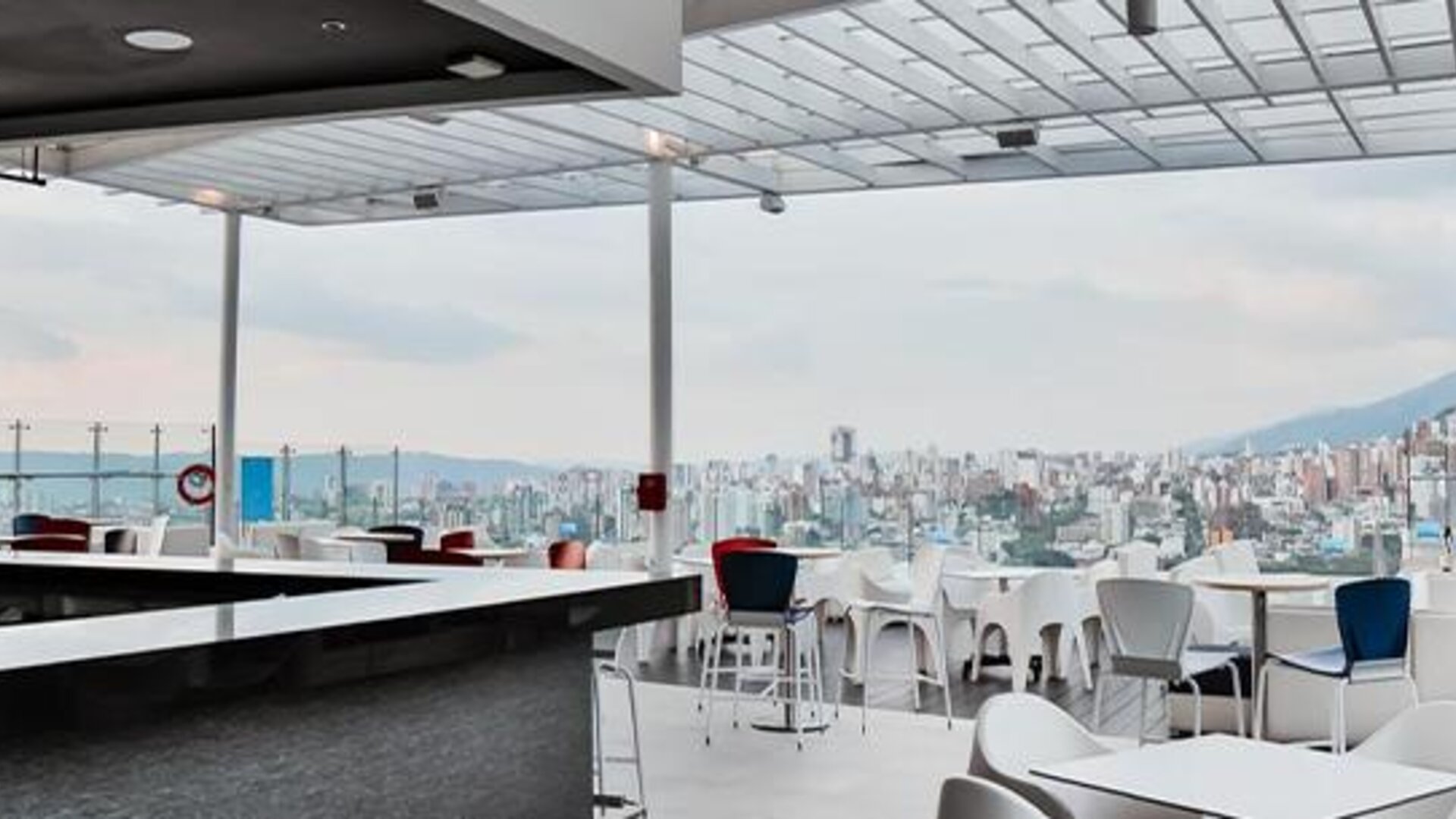 Holiday Inn Bucaramanga Cacique