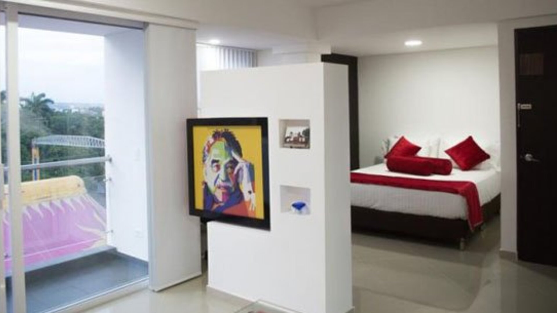Hotel Piaro In