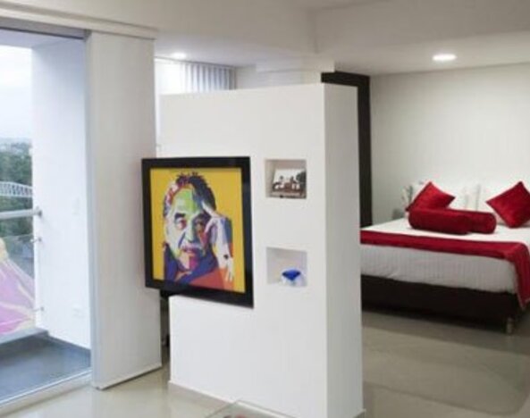 Hotel Piaro In